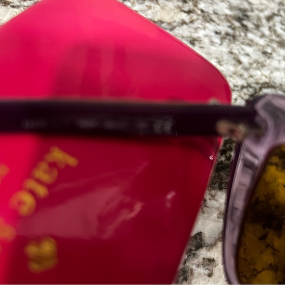 Kate Spade Sunglasses - Picture 7 of 9